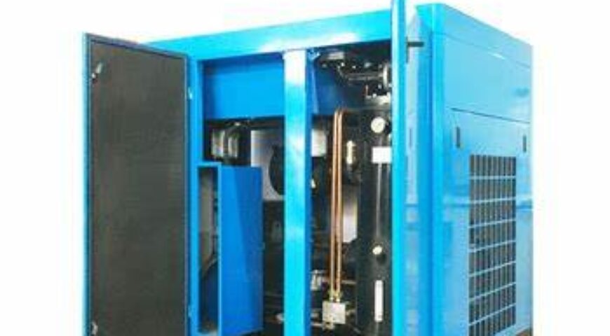 Refrigeration Air Dryer-Overview