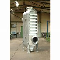 Gas to Gas Heat Exchanger