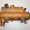 Marine Heat Exchangers