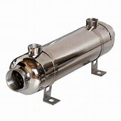 Marine Heat Exchangers