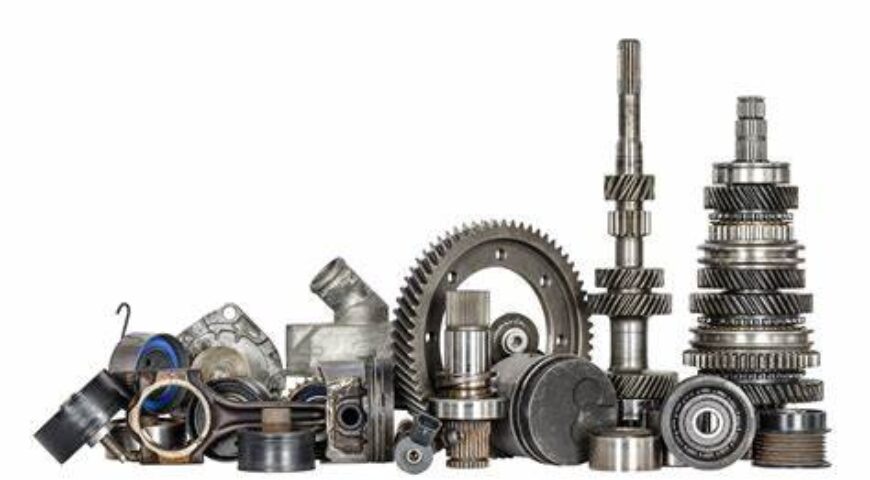 Spare Parts Compatibility