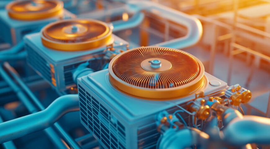 Next-Generation Cooling Systems