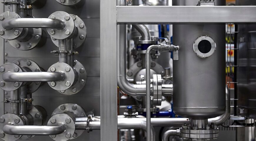 Carbon-Neutral Heat Exchangers