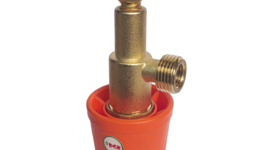 High-Performance Spray Nozzles