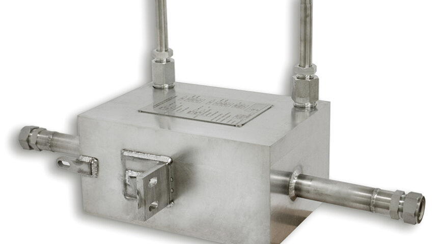 Hydrogen-ready Heat Exchangers