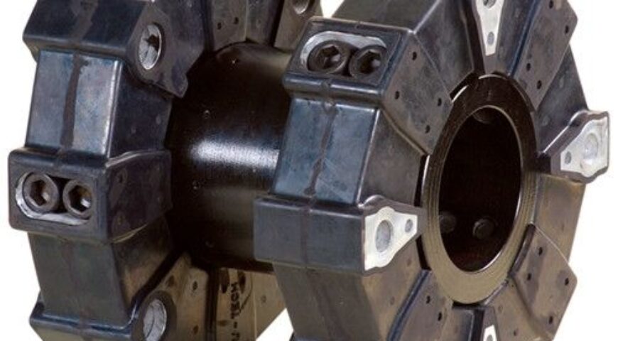 Motor Coupling Spares