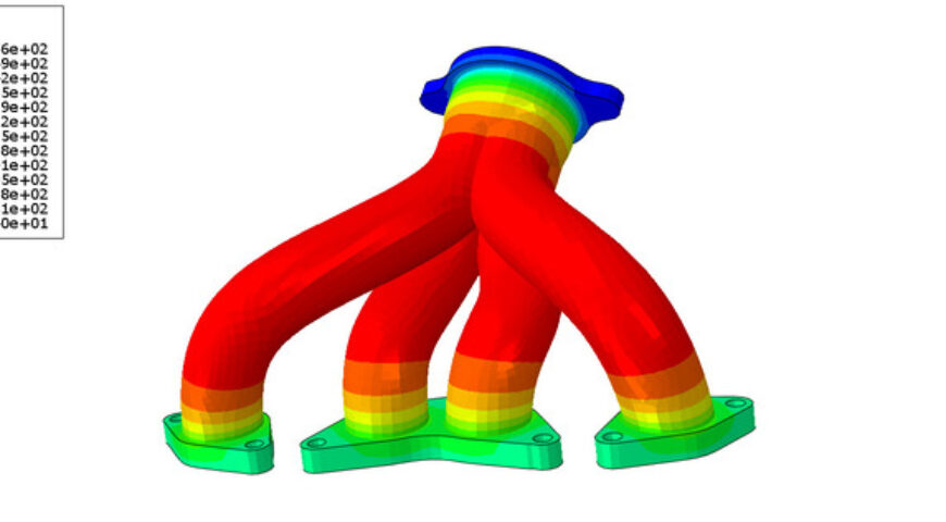 Thermal Stress Analysis