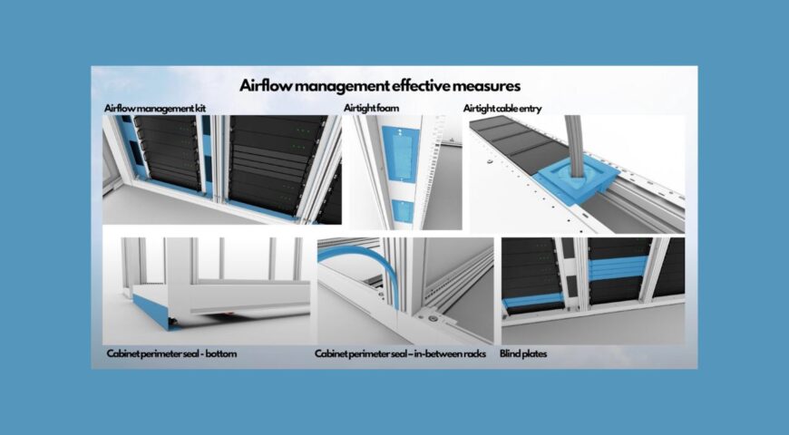 Advanced Airflow Optimization