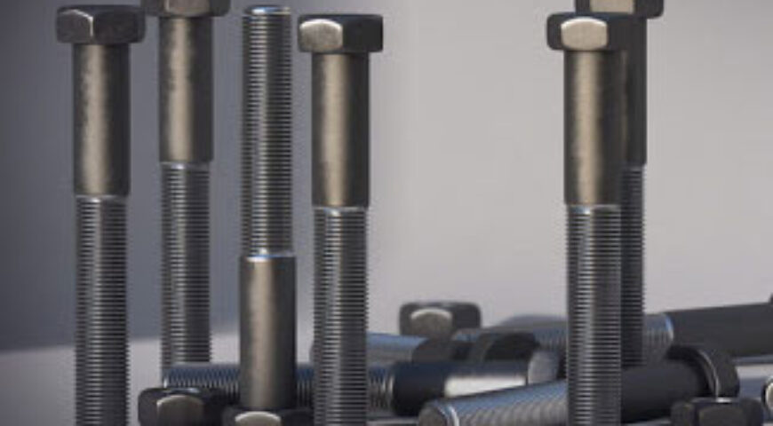High-Tensile Fasteners