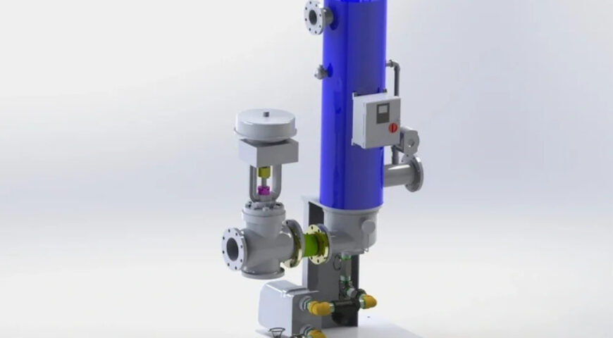 Mega Heat Exchangers