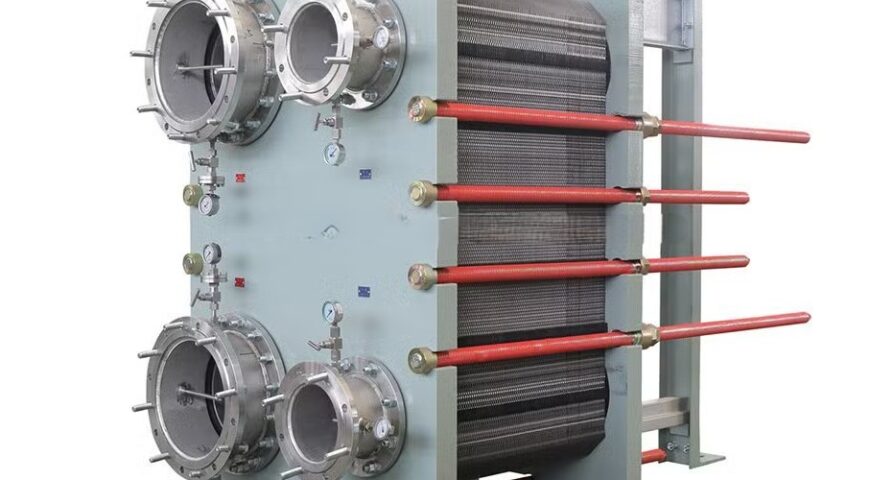 Sulfuric Acid Dilution System