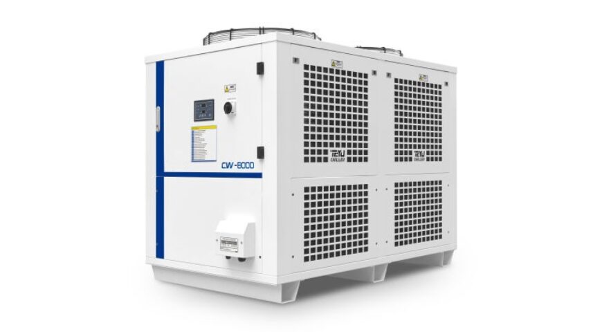 Industrial Water Coolers