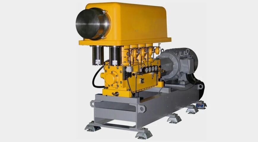 Superconducting Magnet Cooling