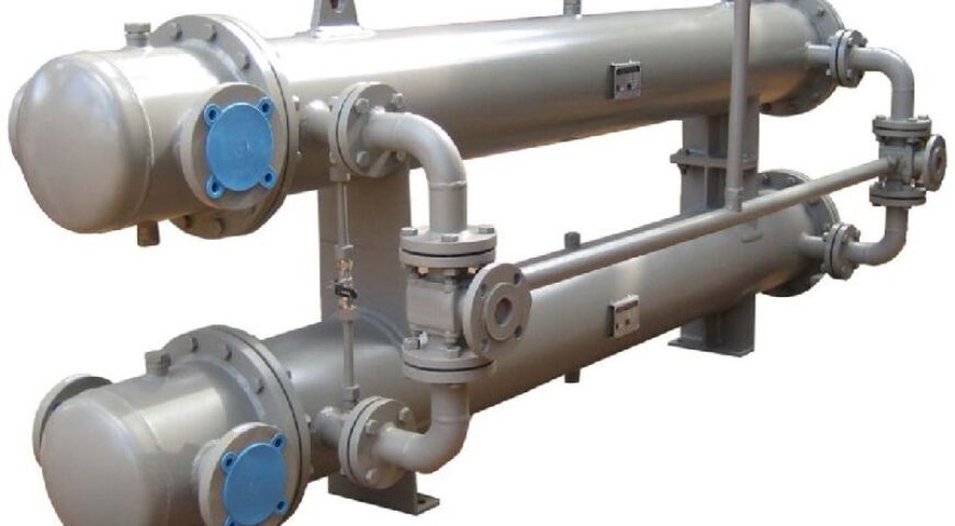 Lube Oil Coolers