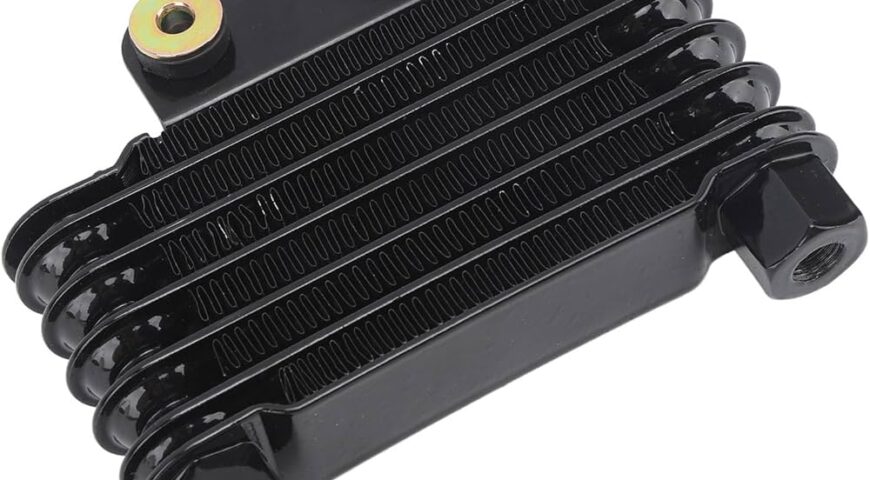 Reliable Oil Coolers