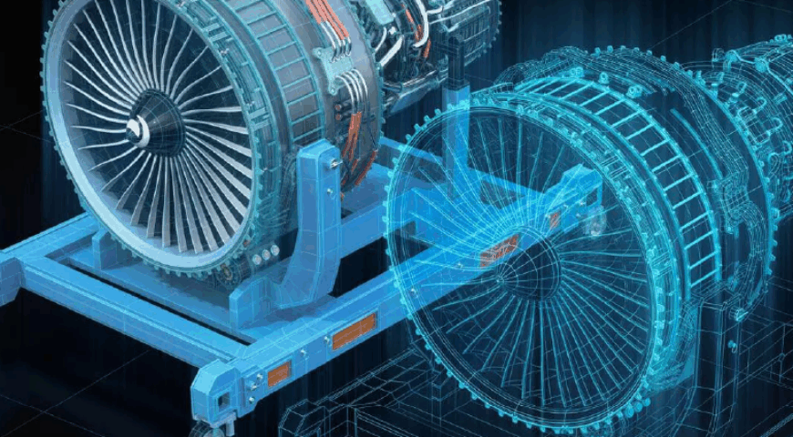 Digital Twin in Heat Exchanger