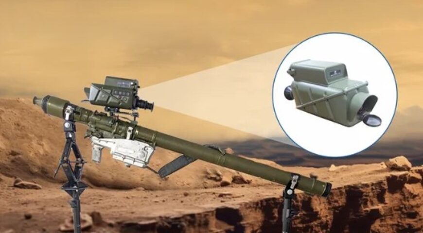 Smart Thermal Systems Military