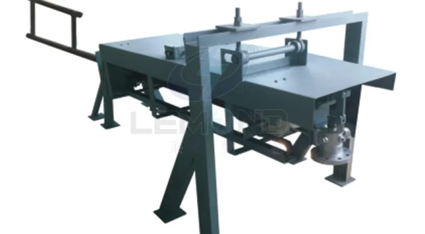 Soot Blowing Air Preheater