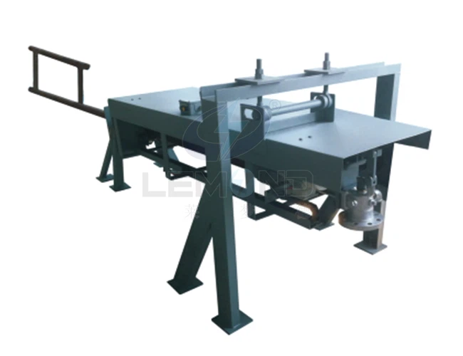 Soot Blowing Air Preheater
