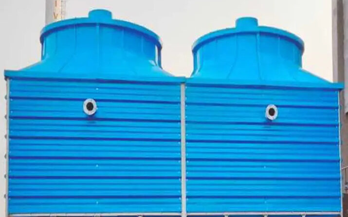 Cooling Tower Suppliers in India