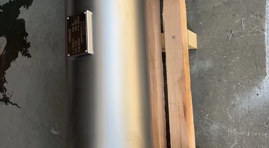 Shell and Tube Heat Exchanger Manufacturer in Bahrain